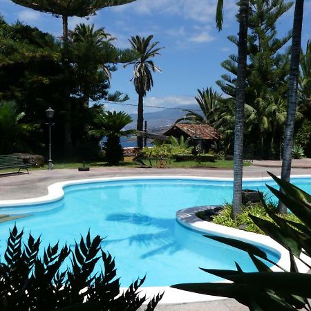Finca San Antonio Лос-Реалехос Экстерьер фото