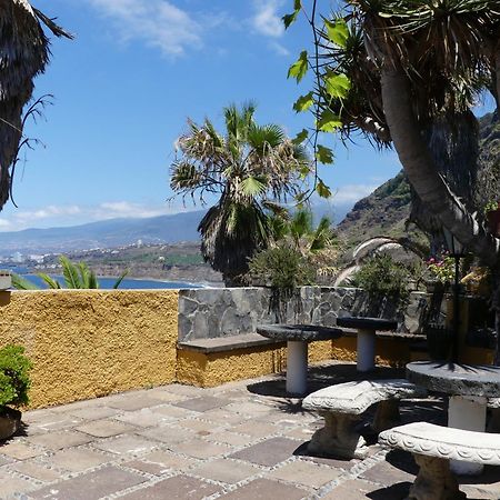 Finca San Antonio Лос-Реалехос Экстерьер фото
