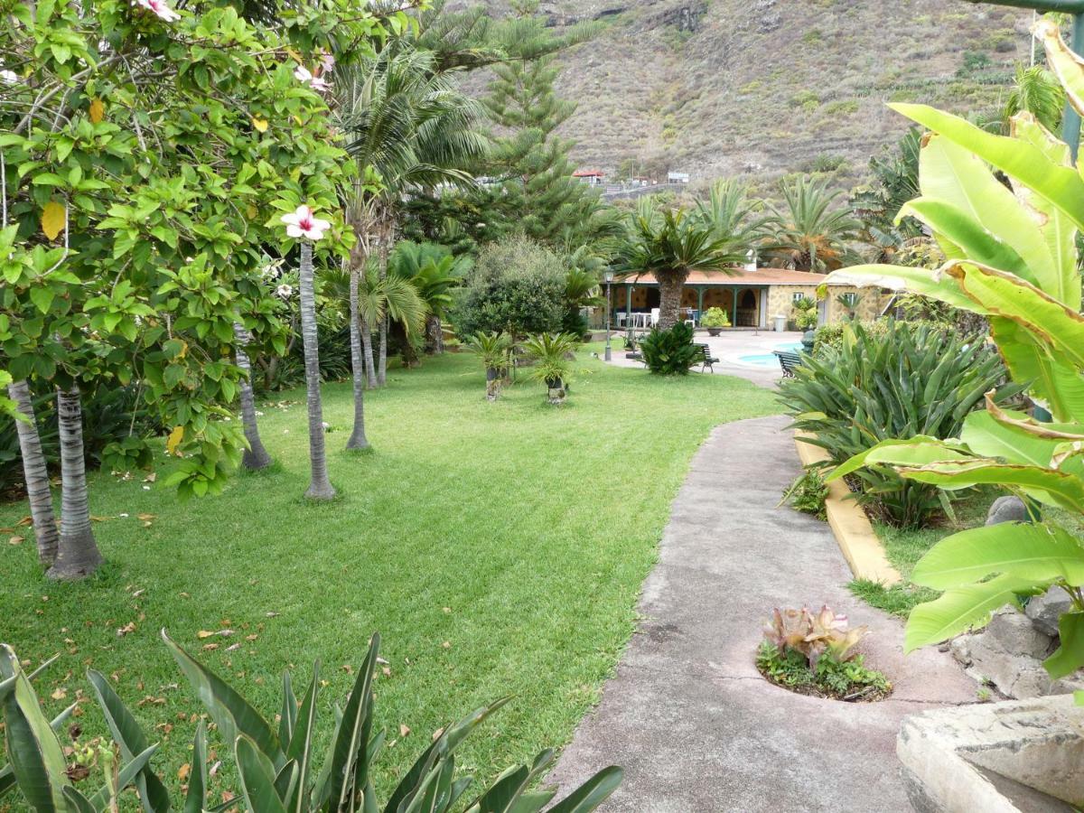Finca San Antonio Лос-Реалехос Экстерьер фото